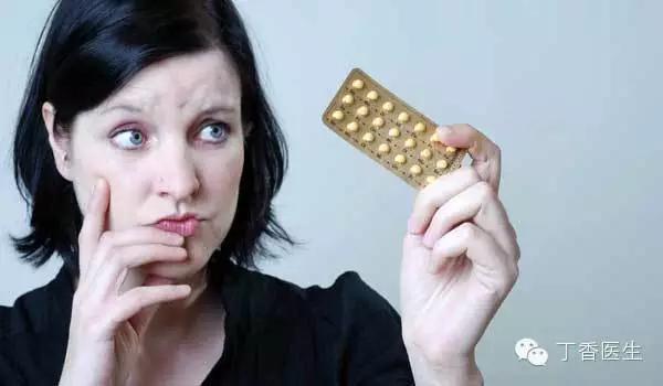 妙用避孕药：除了避孕，它还可以用来治疗六种病症,避孕药与避孕膜哪种好
