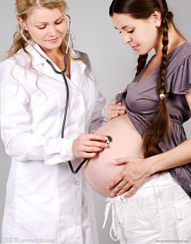 孕妈咪孕期腹痛　胎儿是否出现问题,孕12周 左腹痛