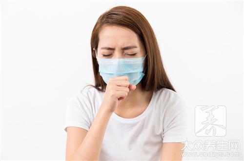 夏季干咳嗽是什么原因
