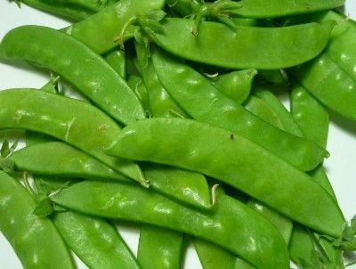 豌豆竟然能抗癌！几种豆类各有营养,豌豆的营养价值及功效