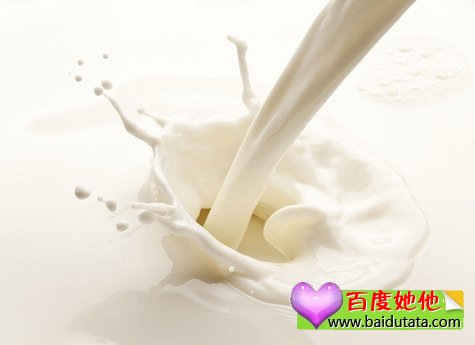 什么是水牛奶？水牛奶的营养价值及功效,