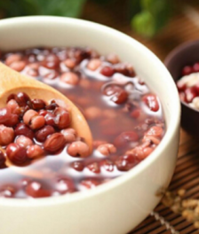 红豆薏米水怎么煮 红豆薏米煮水的方法