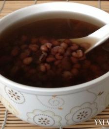 喝红豆薏米水排湿多久才见效 喝红豆薏仁粉排湿的表现