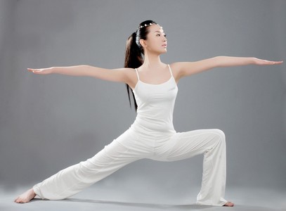 <a href=http://www.szsczq.com/ysrq/nvxing/ target=_blank class=infotextkey>女性</a>经期瑜伽 轻松度过女人“那几天”,女人经期瑜伽体式