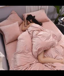 为什么女人睡觉穿衣服 女人睡觉要穿睡衣的原因