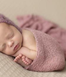 多大训练宝宝自主入睡 训练宝宝自主入睡的能力