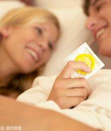 避孕套的15种用法图片 避孕套使用