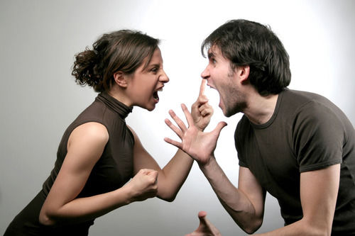 夫妻相处之道 如何利用吵架来沟通