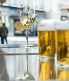 男性喝酒影响性功能吗 喝酒对性功能的影响