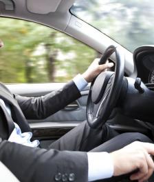 为什么开车对身体不好 开车时间长会对身体的坏处