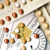 避孕药有利有弊 降低子宫癌控制体